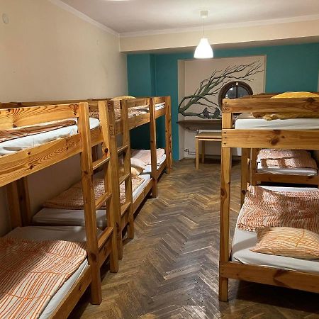 50 People Bis Apartment Cracovia Exterior foto